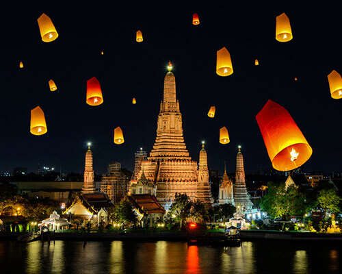 trip bangkok 2023