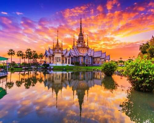 must visit place in bangkok
