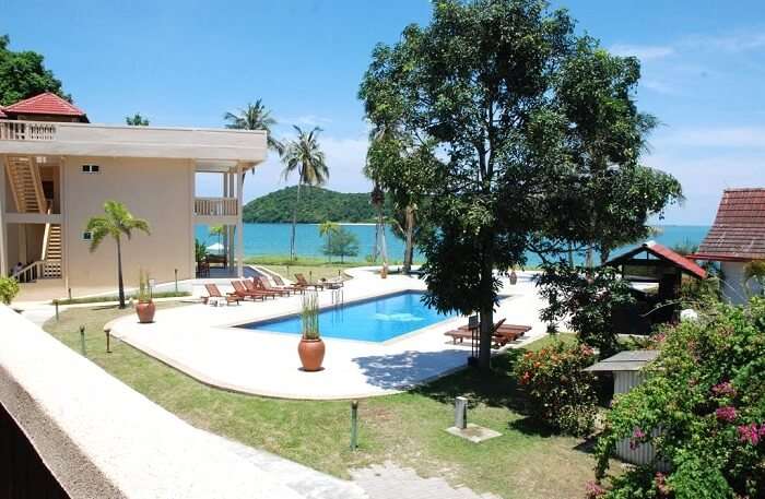 Mybookinghotel Frangipani Resort Langkawi Tripadvisor