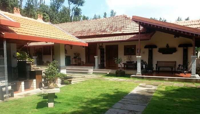 Thotadhahalli Homestay