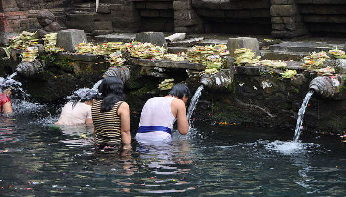 Tirta Empul Temple