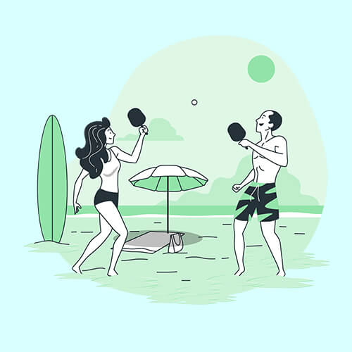 Beach Honeymoon Packages