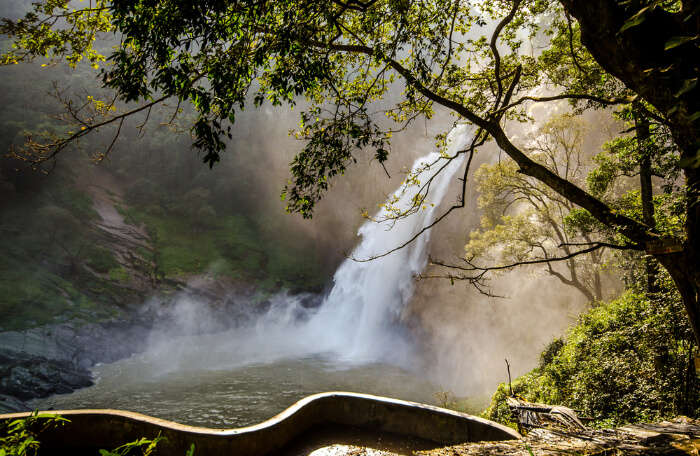 tourist places in badulla