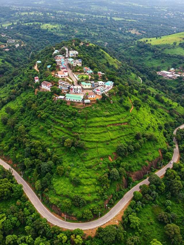 Best Hill Station to Visit near Bangalore in May 2025