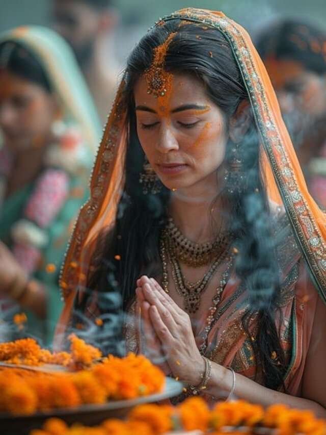11 Vibrant Festivals in  India in May That You Can’t Miss in 2025