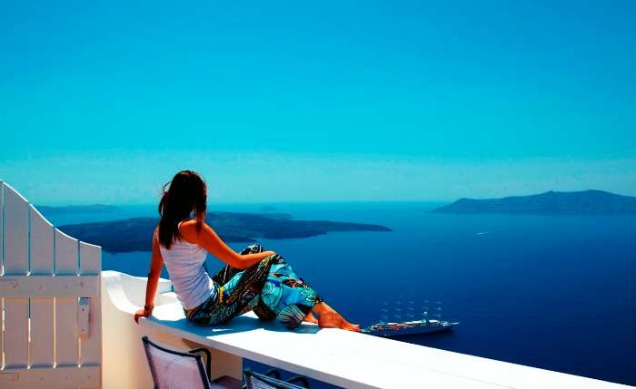 Greece places for crushes