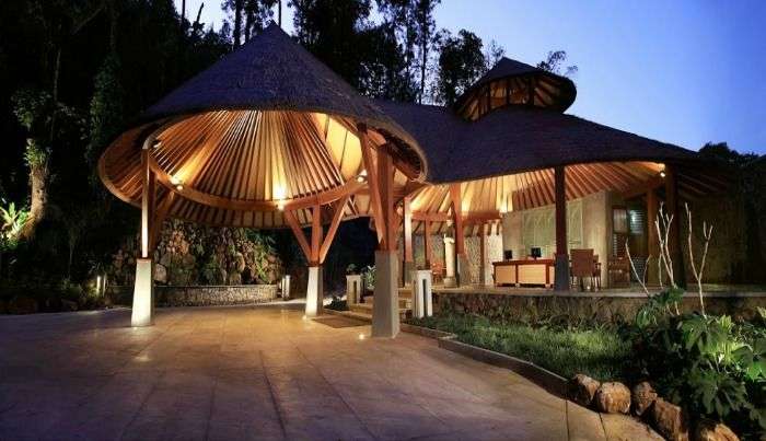 The Tamara - one of the best places to stay in Coorg