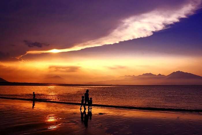 City Beach