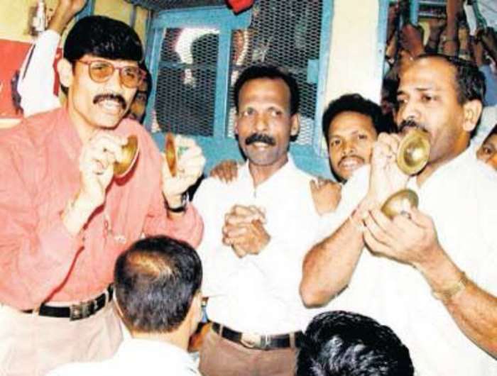 Bhajan Kirtan Group