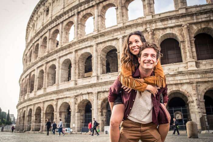 Top 22 Honeymoon Destinations In Europe For 2019 May To July