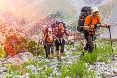 Best Offbeat Trekking Spots In The Himalayas