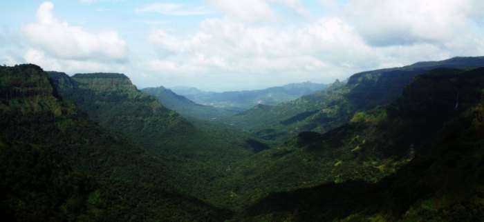 Amboli in Maharashtra