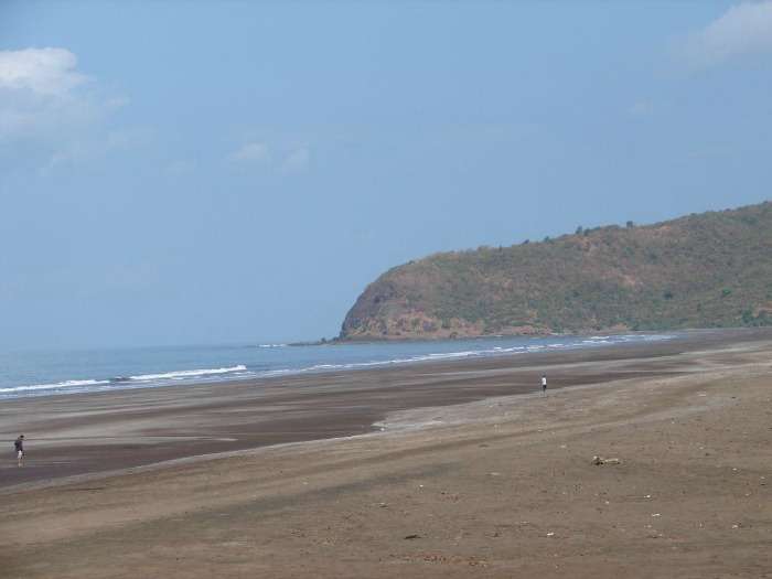 Harihareshwar is a destination of religious importance to many people