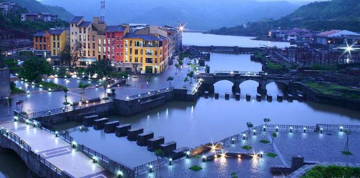 A premier hill station famous for it’s exotic resorts and lovely weather.