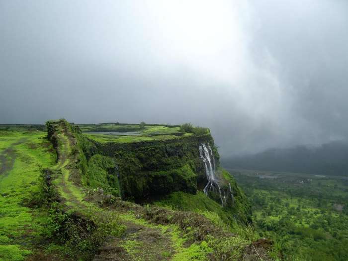 Lonavala is one of the best places to visit near Mumbai