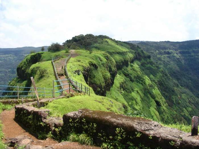30 Must Visit One Day Picnic Spots Near Pune In Summer 2021