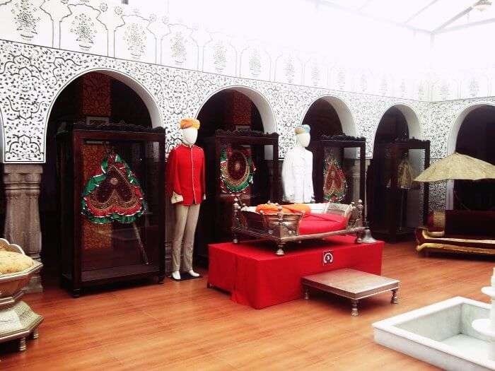 Museum of Himachal Culture and Folk Art in Manali