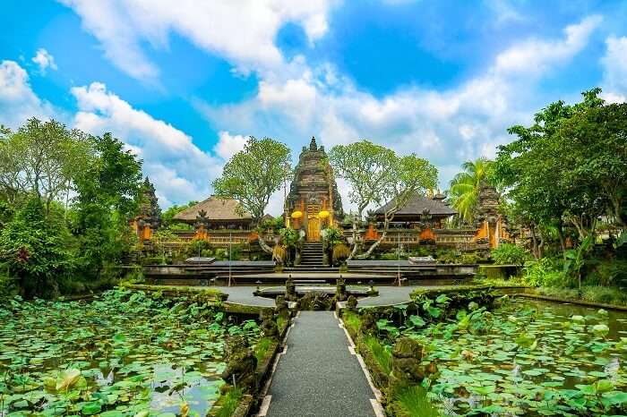 Top 25 Beautiful Places To Visit In Bali For Honeymoon In 2020