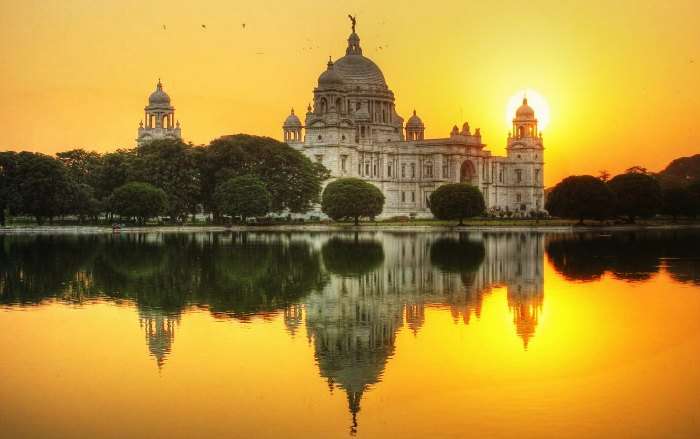 Victoria Memorial, Kolkata