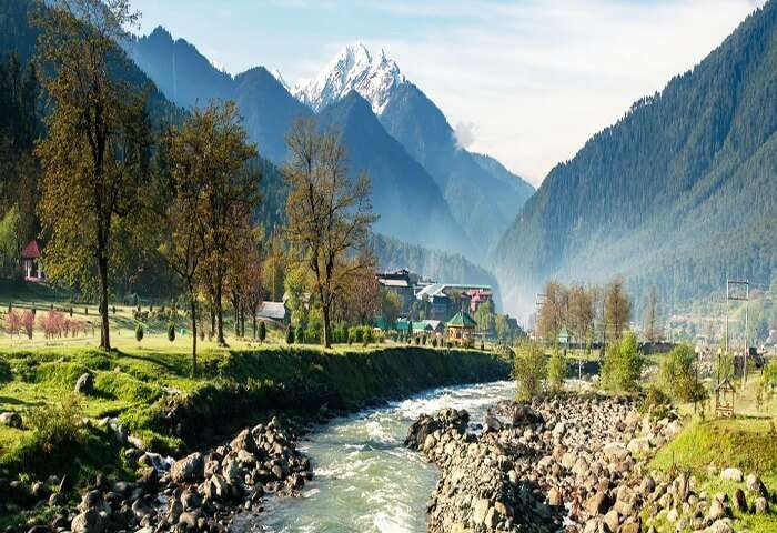 30 Updated Places To Visit In Kashmir (with photos) To Have Fun In ...
