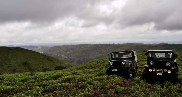Plan an offbeat road trip from Bangalore to Sakleshpur