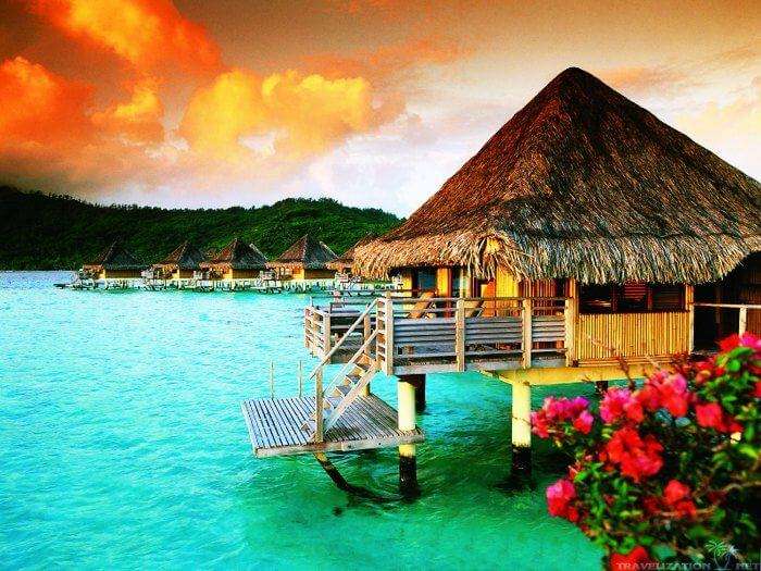 Featured image of post Beautiful Honeymoon Destinations In The World : This is a much more useful guide than most honeymoon websites which why go: