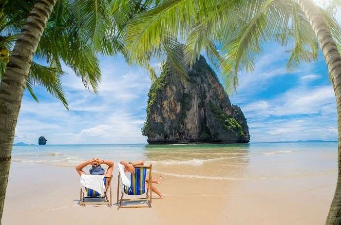 places to visit in thailand for honeymoon