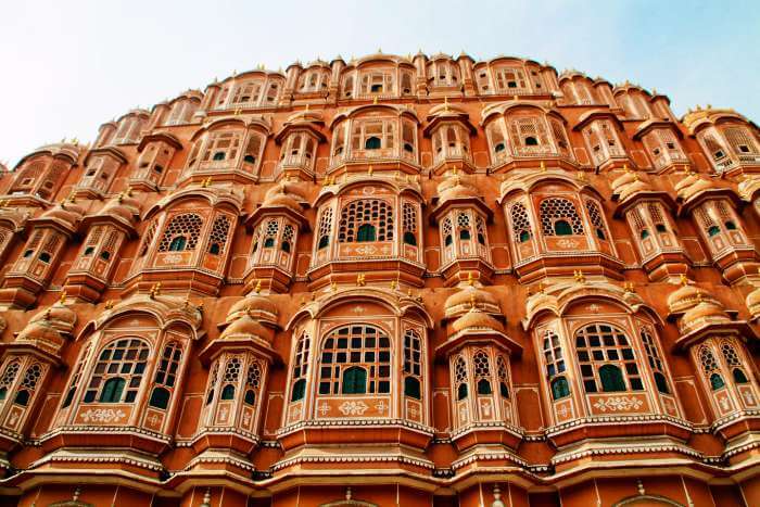 Qué ver en Jaipur