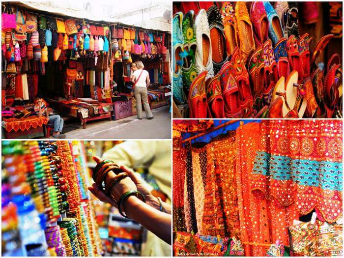 Viaje la rajasthan