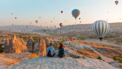 Things To Do In Cappadocia