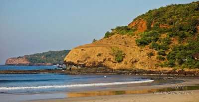 places to visit in india beach