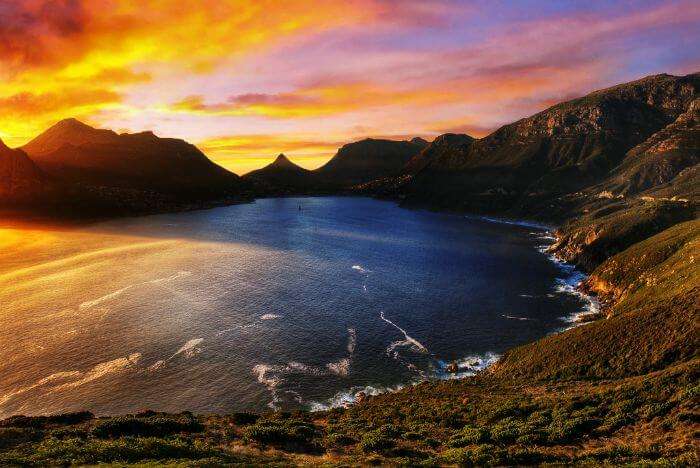 10 Ravishing Holiday Destinations In South Africa