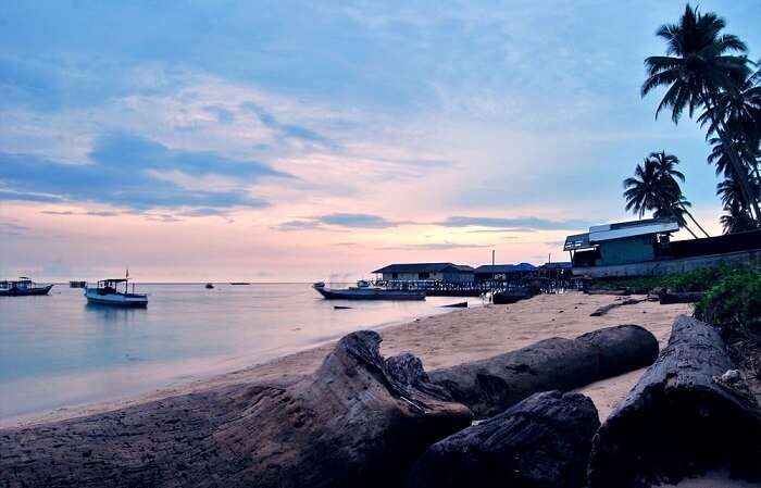 Derawan Islands
