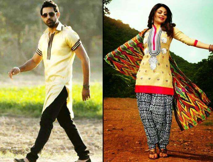 The fashion statement of Chandigarh