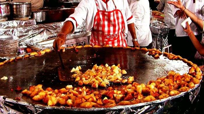 Best Street Food In Delhi 21 Top 32 Delights From The Streets