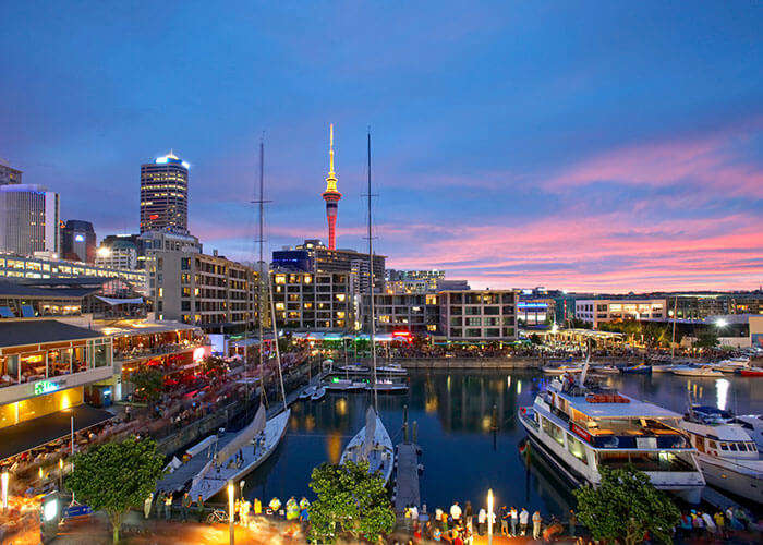 24 Exciting New Zealand Tourist Attractions To Visit In 2020