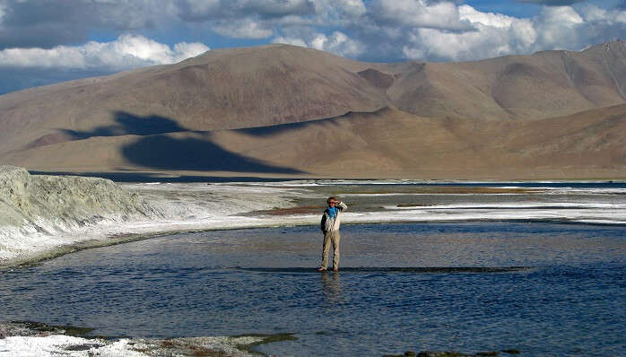 trekking ladakh