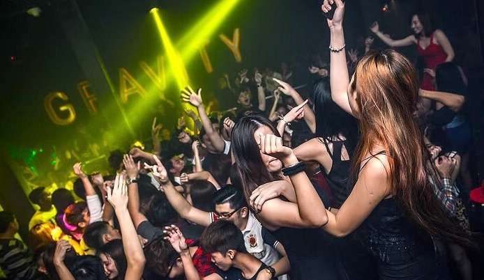 The Best 13 Glittering Gems Of Nightlife In Malaysia