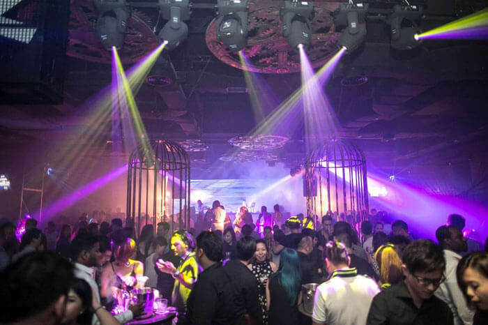 The Best 13 Glittering Gems Of Nightlife In Malaysia