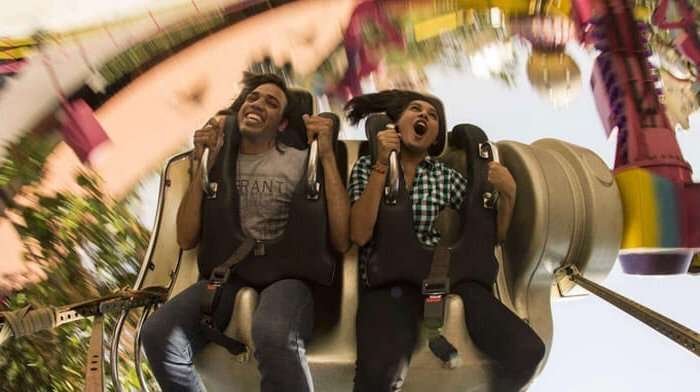 25 Fun Places In Bangalore For An Ultimate Whoopee In 2023!