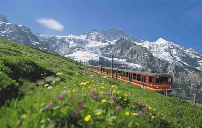 Switzerland Tourist Attractions 14 Places To Visit In Switzerland In 2022