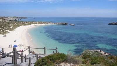27 Best Beaches In Australia For The Beach Babies