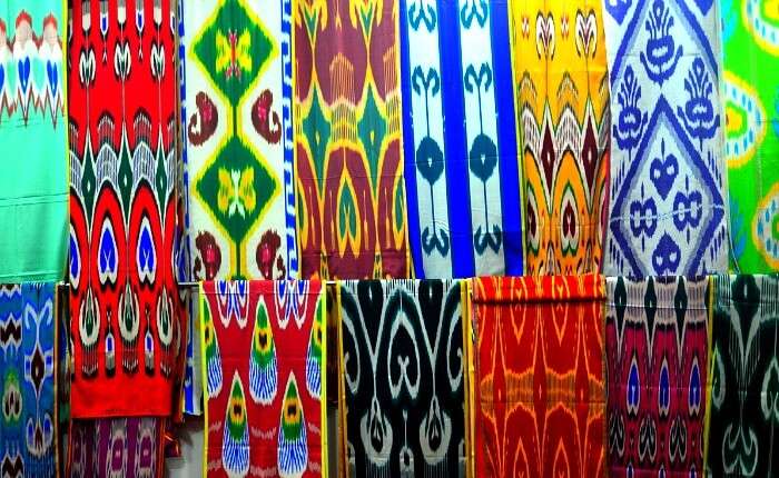 Silk Route Art Gallery is a world heritage place to be while in Jaisalmer