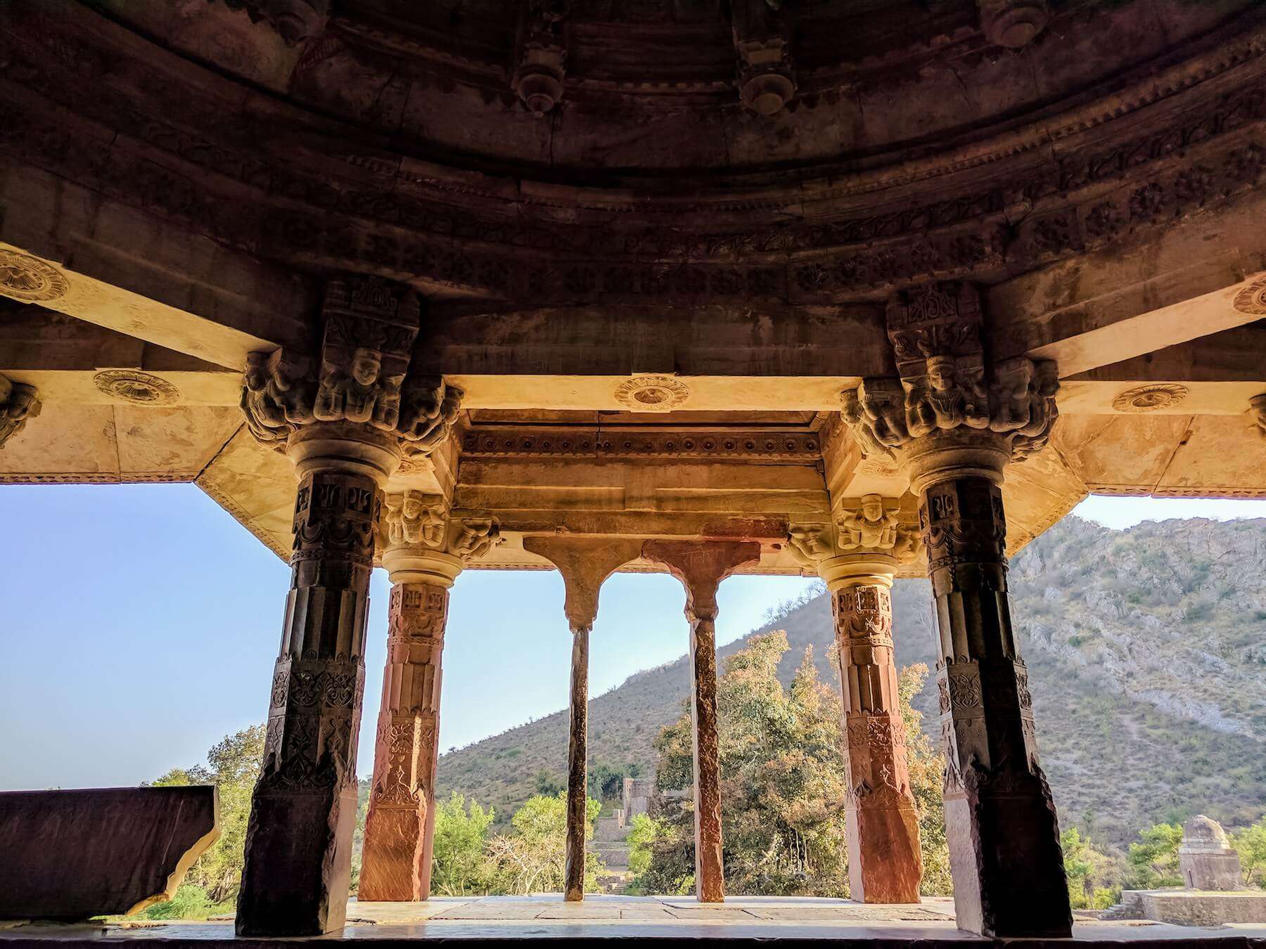 Bhangarh Fort