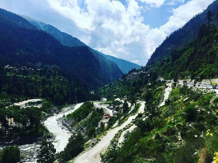 Kheerganga things to keep in mind