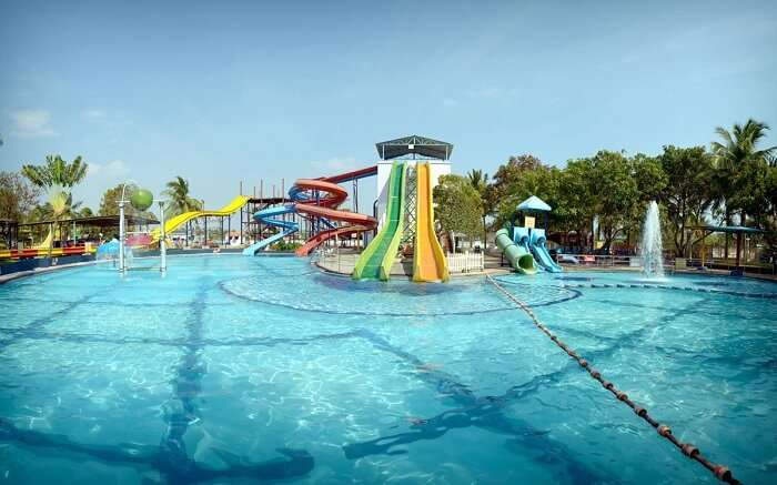 16 Super Fun Places To Visit In Chennai To Visit In 2021