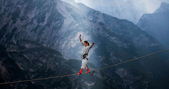 10 Most EXTREME Sports for Adrenaline Junkies 