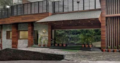 Hotel Marina is one of the best hotels in Shimla mall road