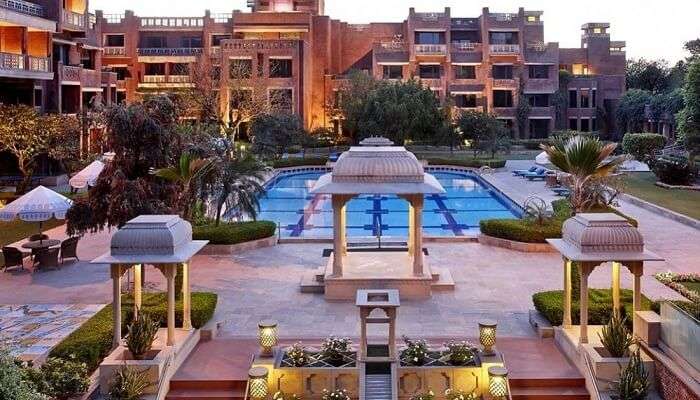 22 Best Resorts In Jaipur In 2023 For Every Budget