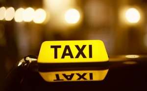 Taxis in Bora Bora are very expensive